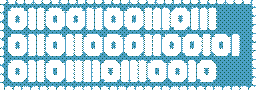 flower in binary